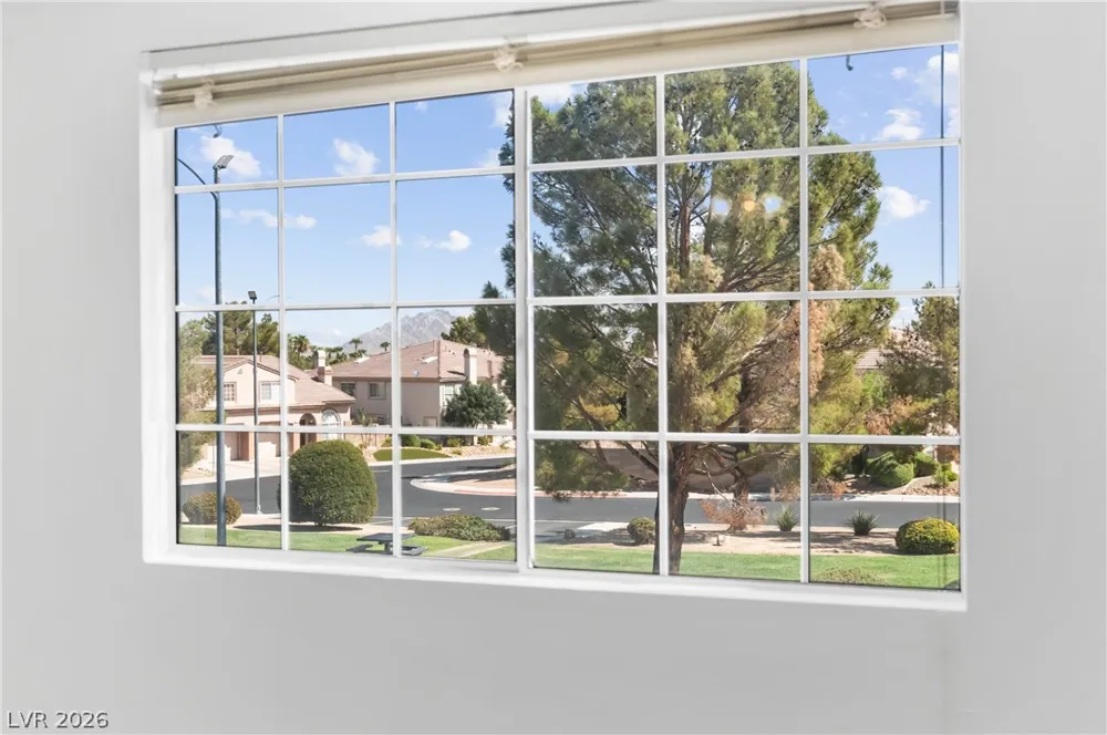 1633 Cave Spring Drive Henderson, NV 89014