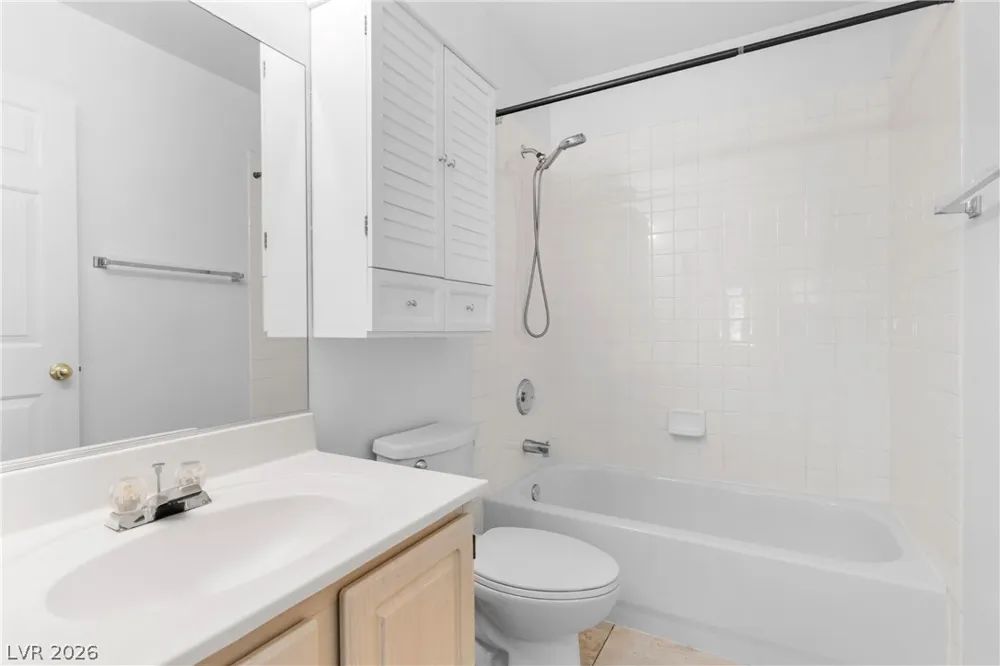 1633 Cave Spring Drive Henderson, NV 89014
