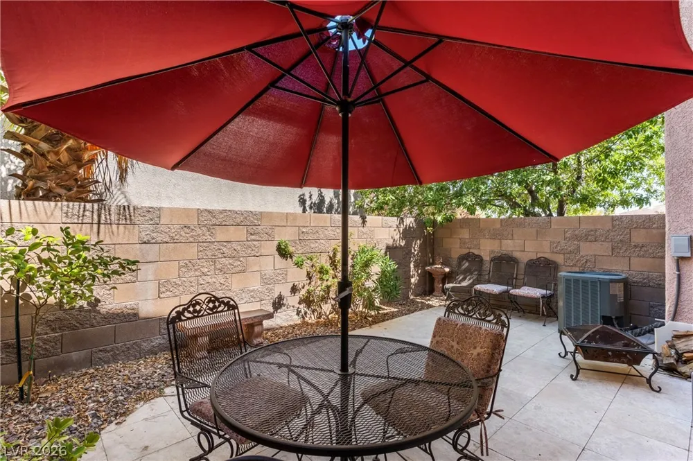 1633 Cave Spring Drive Henderson, NV 89014