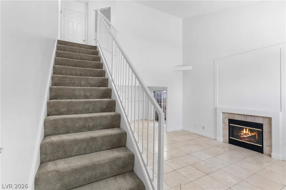 1633 Cave Spring Drive Henderson, NV 89014