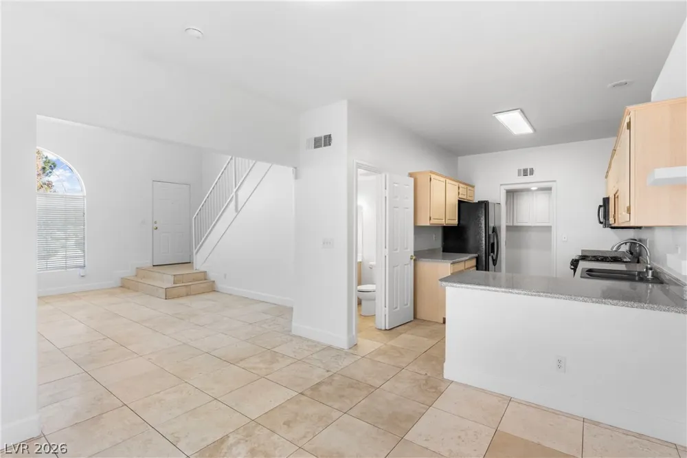 1633 Cave Spring Drive Henderson, NV 89014