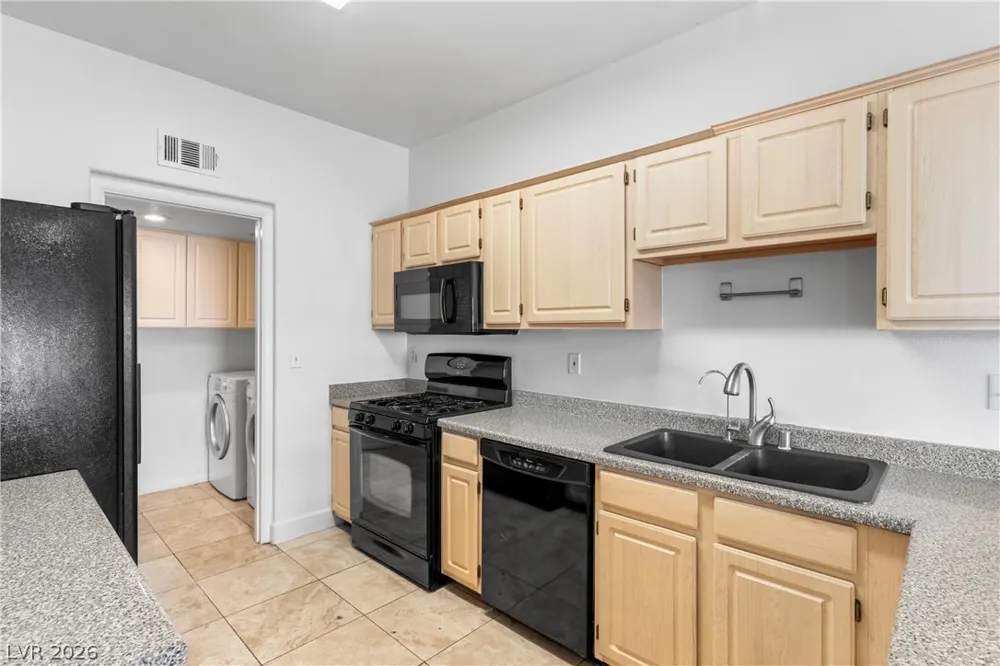 1633 Cave Spring Drive Henderson, NV 89014