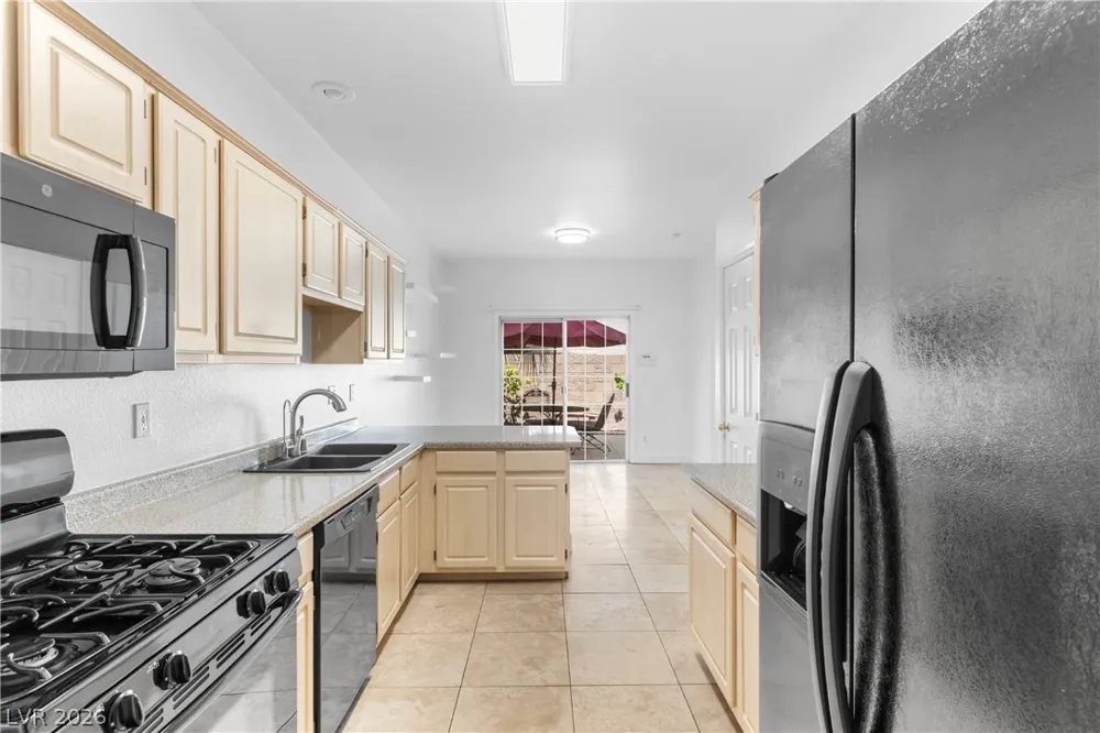 1633 Cave Spring Drive Henderson, NV 89014