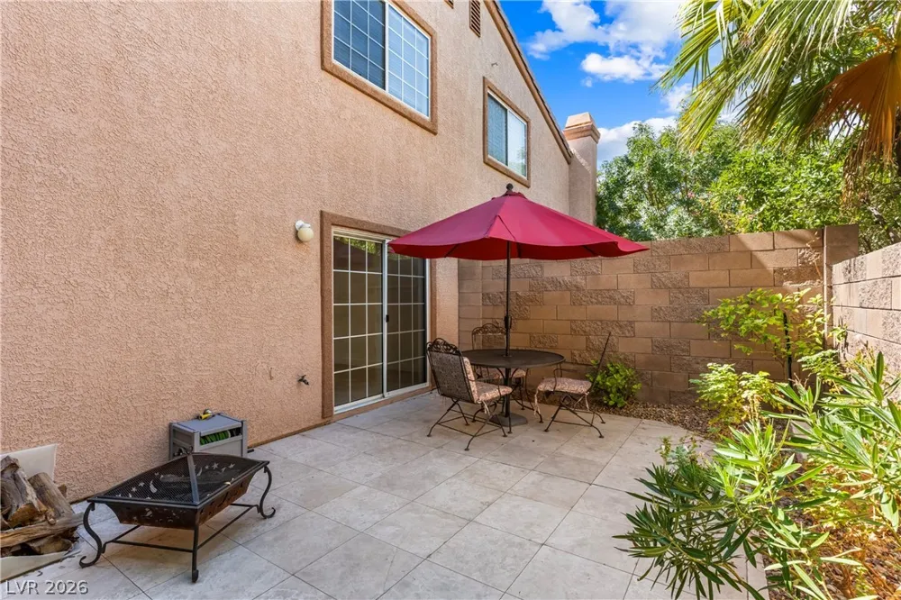 1633 Cave Spring Drive Henderson, NV 89014
