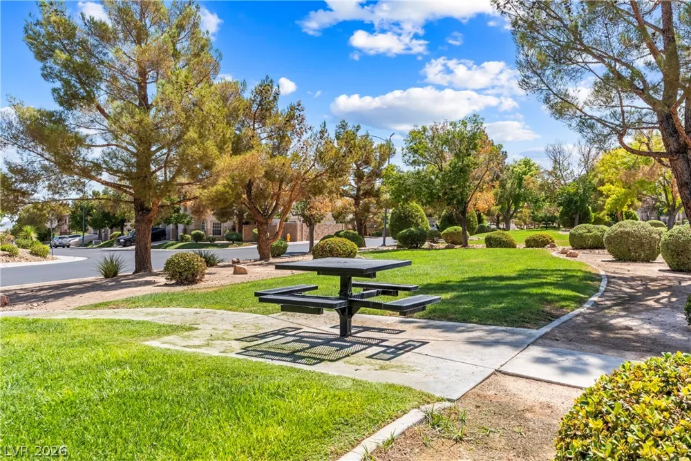 1633 Cave Spring Drive Henderson, NV 89014