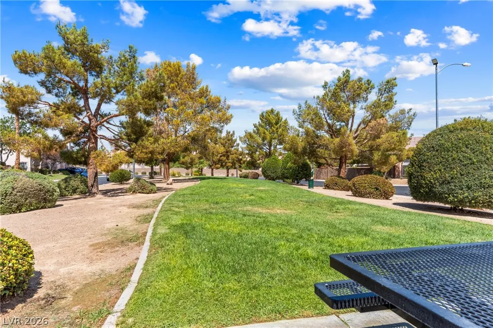 1633 Cave Spring Drive Henderson, NV 89014