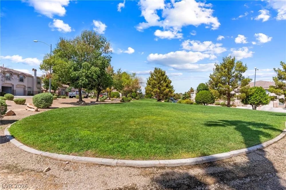 1633 Cave Spring Drive Henderson, NV 89014