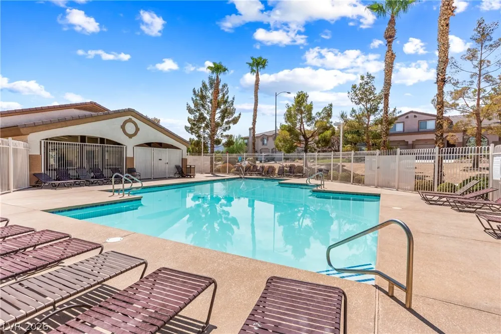 1633 Cave Spring Drive Henderson, NV 89014