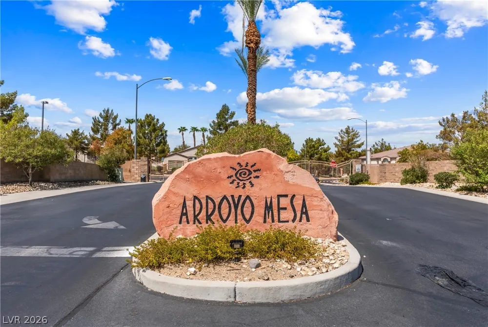 1633 Cave Spring Drive Henderson, NV 89014