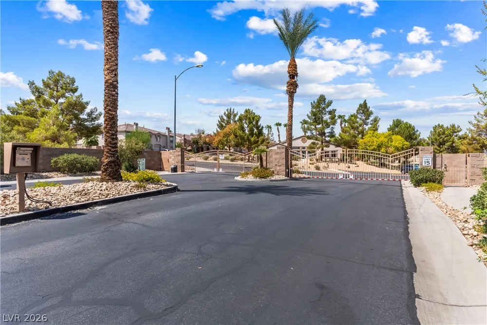1633 Cave Spring Drive Henderson, NV 89014
