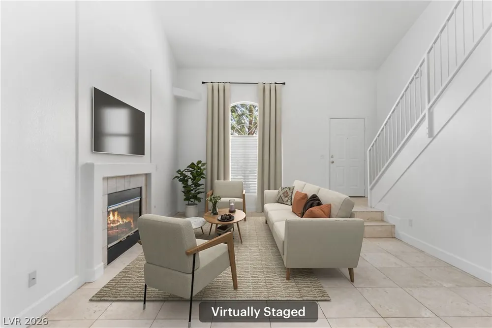 1633 Cave Spring Drive Henderson, NV 89014