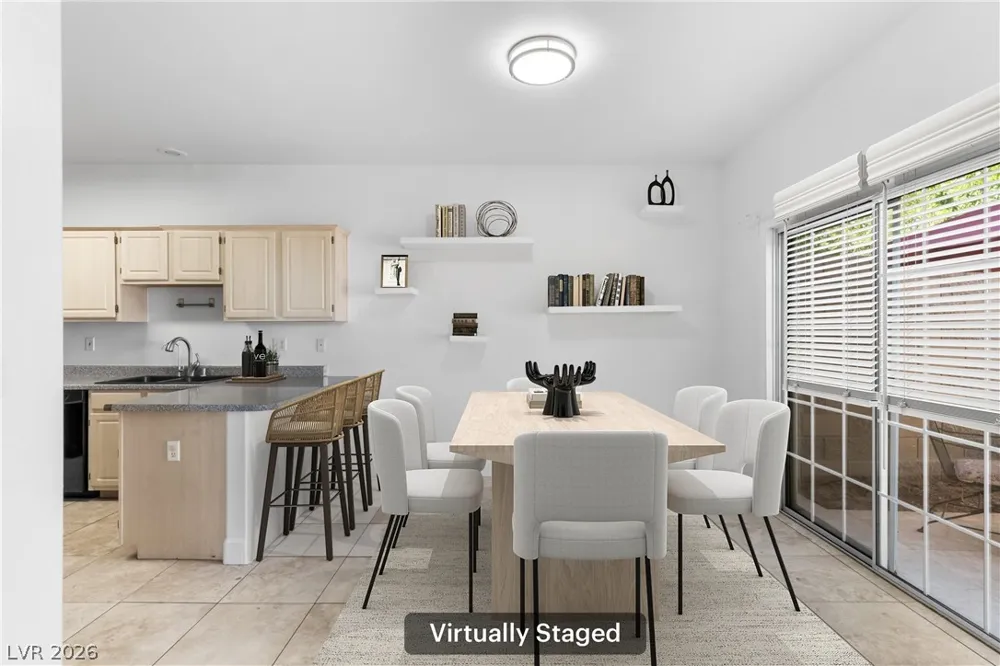 1633 Cave Spring Drive Henderson, NV 89014