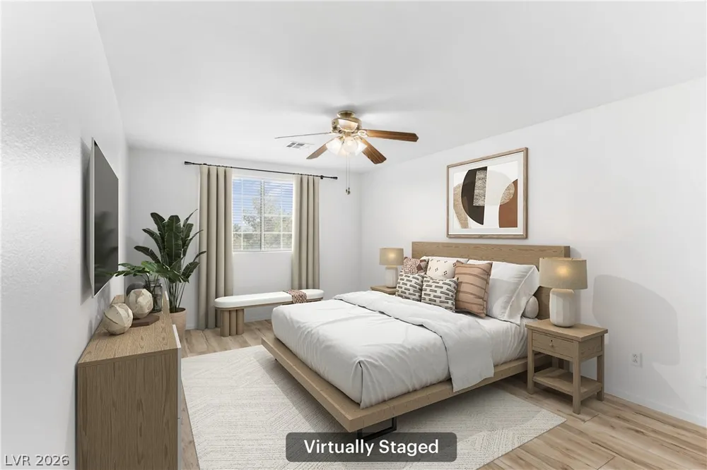 1633 Cave Spring Drive Henderson, NV 89014