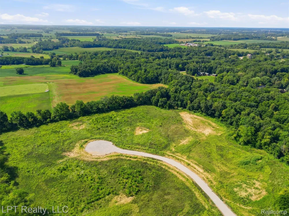 9577 CREEKSIDE DRIVE Saline Township, MI 48176