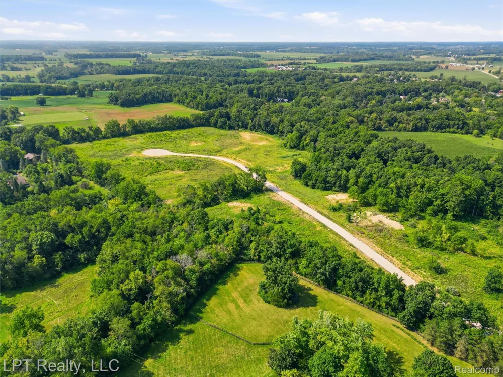 9577 CREEKSIDE DRIVE Saline Township, MI 48176