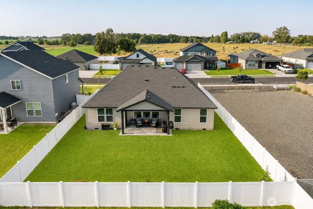 4713 W Thrush Street Moses Lake, WA 98837