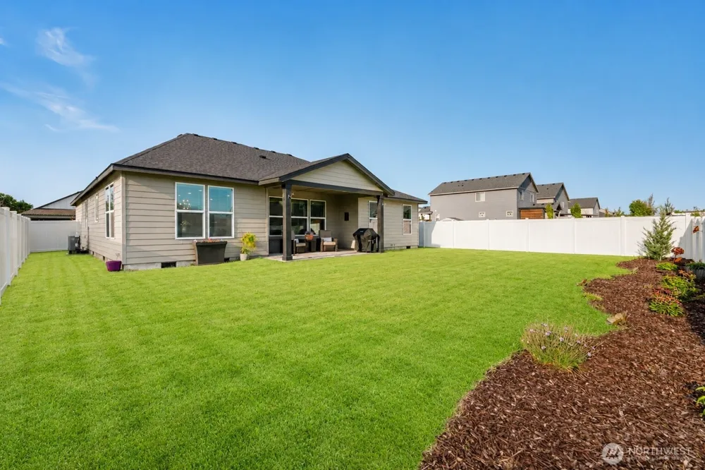 4713 W Thrush Street Moses Lake, WA 98837