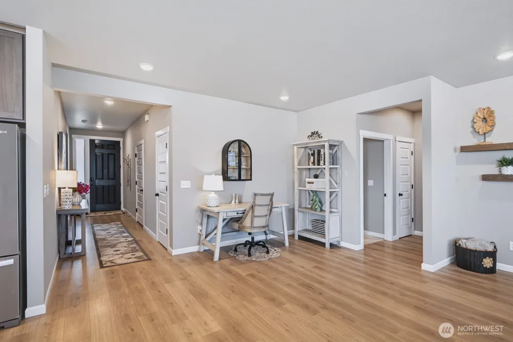 4713 W Thrush Street Moses Lake, WA 98837