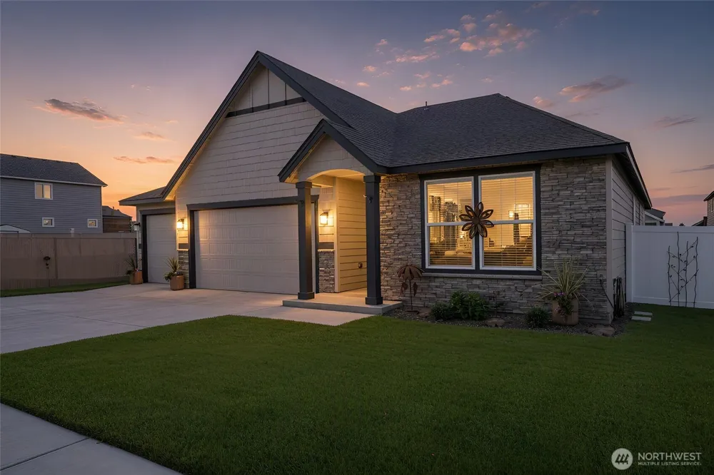 4713 W Thrush Street Moses Lake, WA 98837