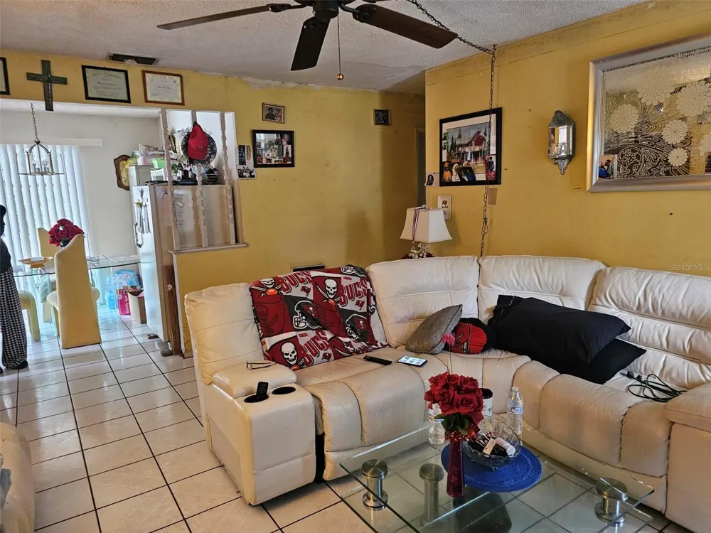 4009 E CLIFTON STREET Tampa, FL 33610
