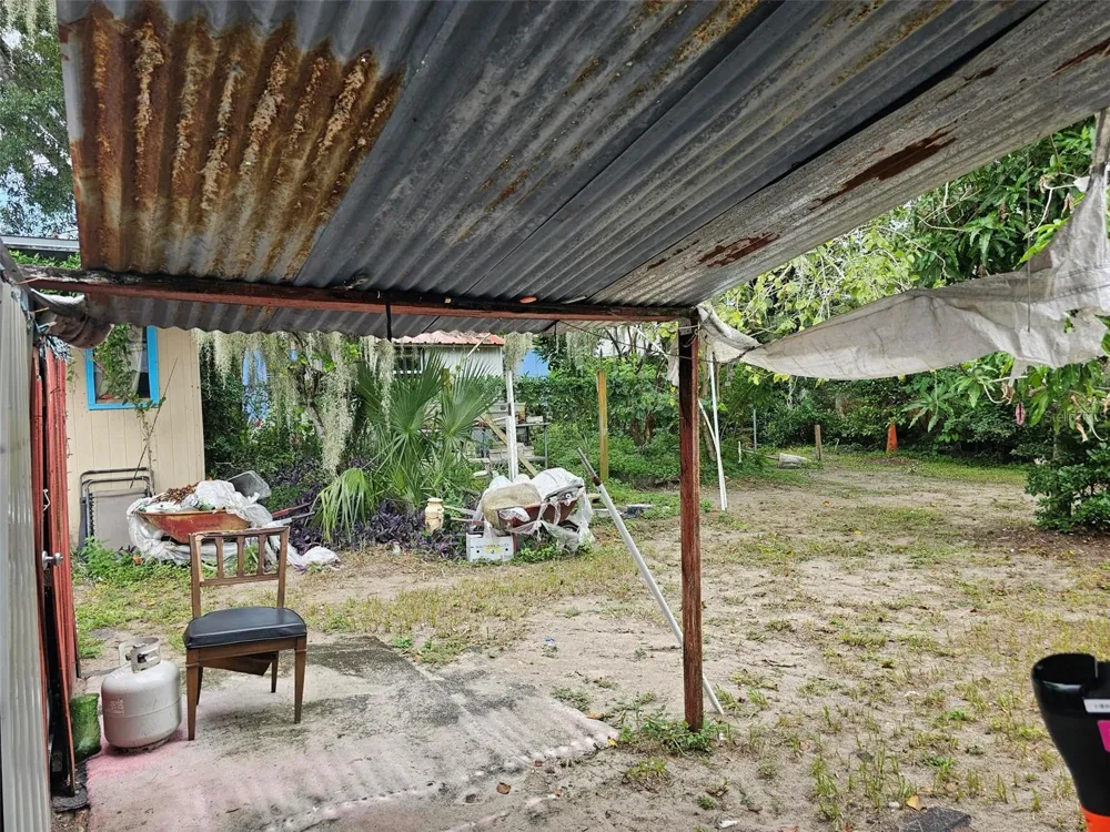 4009 E CLIFTON STREET Tampa, FL 33610