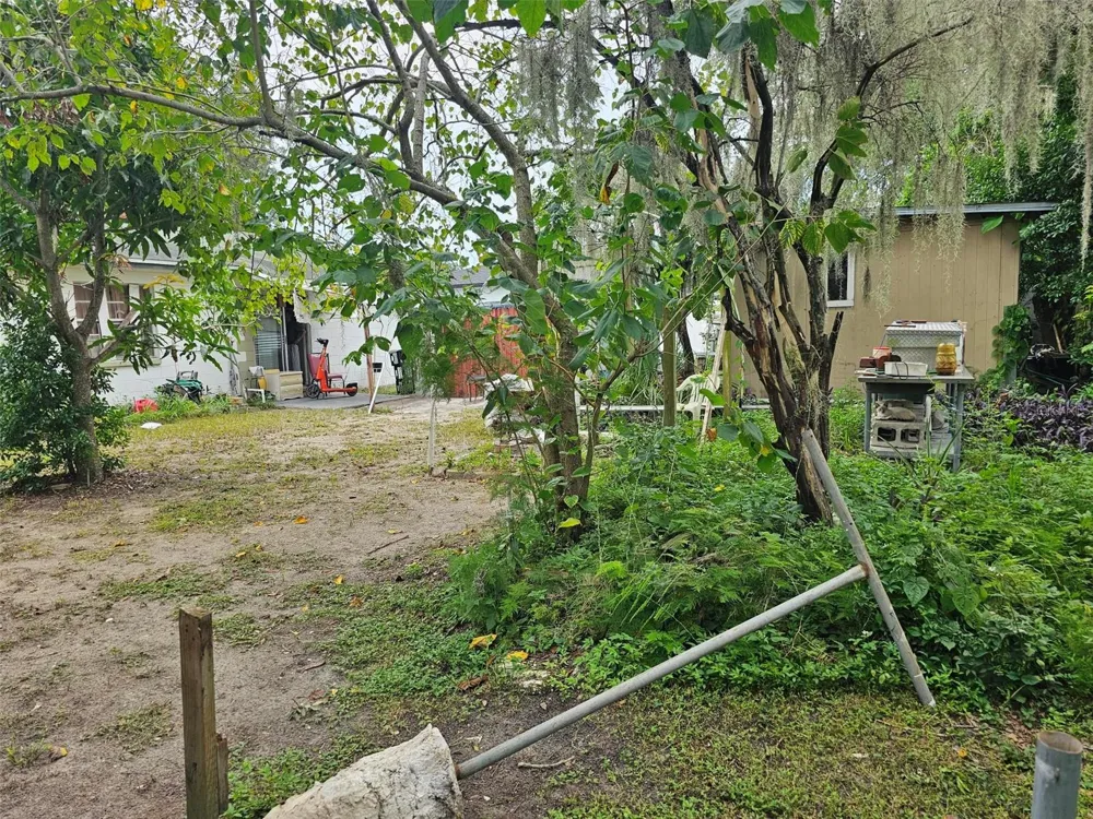 4009 E CLIFTON STREET Tampa, FL 33610