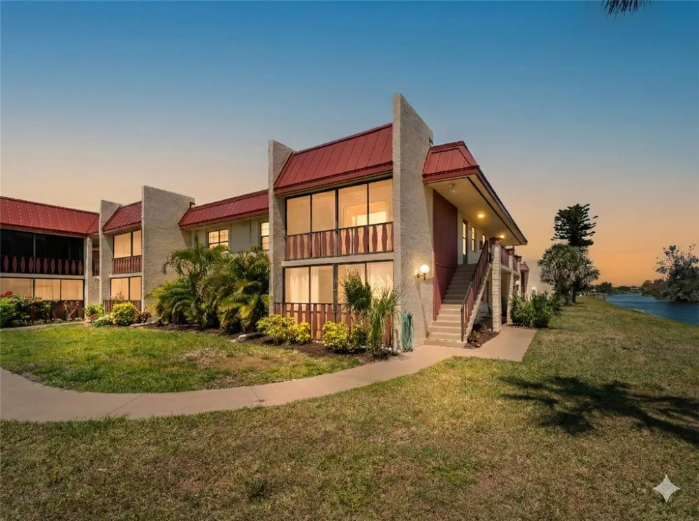 72 BOUNDARY BOULEVARD #226 Rotonda West, FL 33947