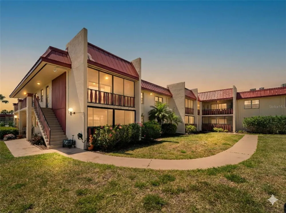 72 BOUNDARY BOULEVARD #226 Rotonda West, FL 33947