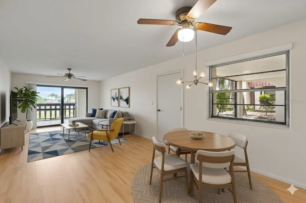 72 BOUNDARY BOULEVARD #226 Rotonda West, FL 33947