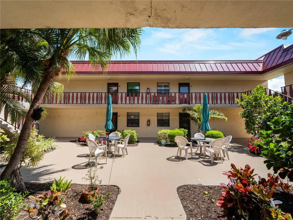 72 BOUNDARY BOULEVARD #226 Rotonda West, FL 33947
