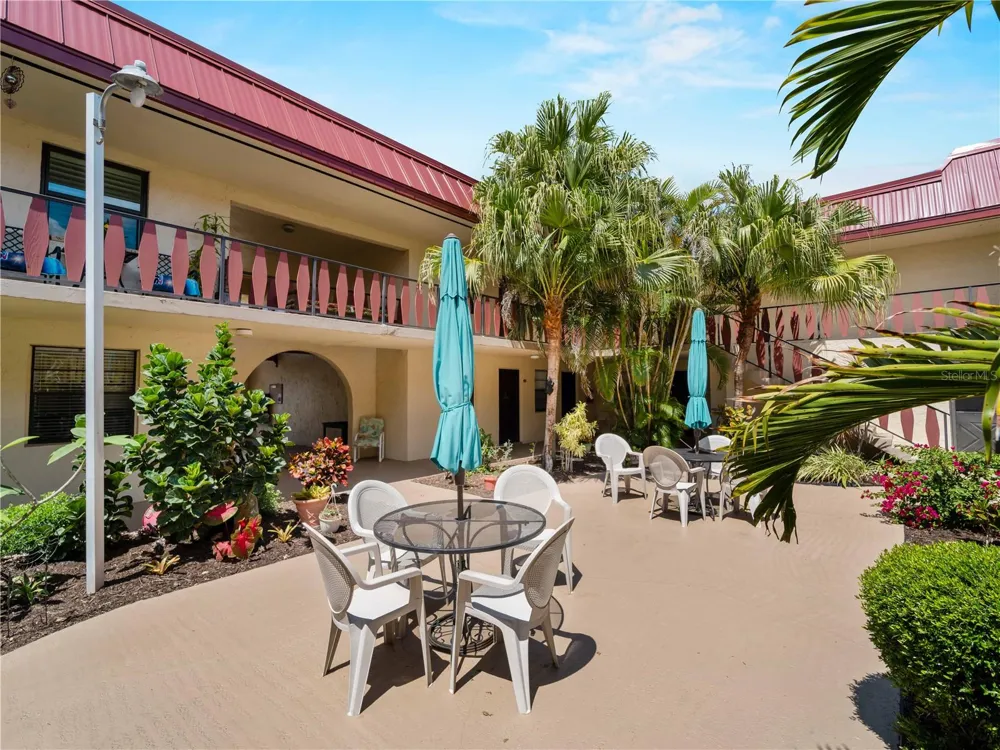 72 BOUNDARY BOULEVARD #226 Rotonda West, FL 33947