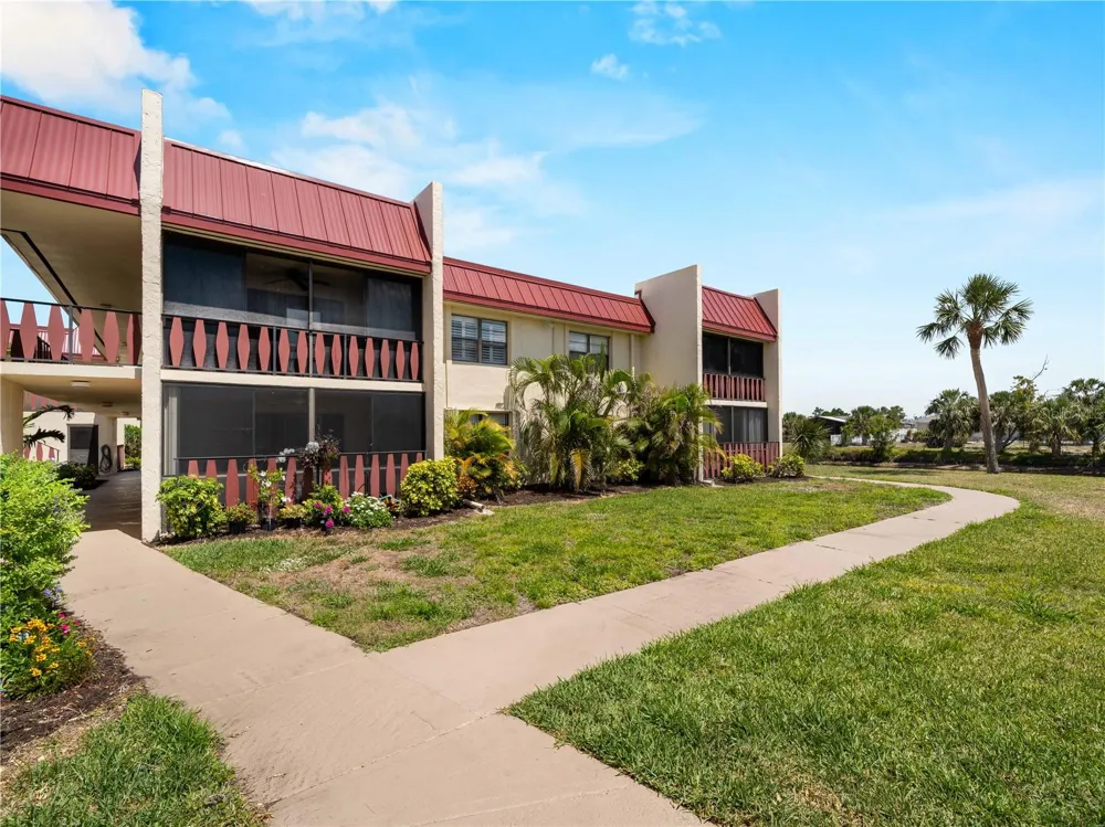 72 BOUNDARY BOULEVARD #226 Rotonda West, FL 33947
