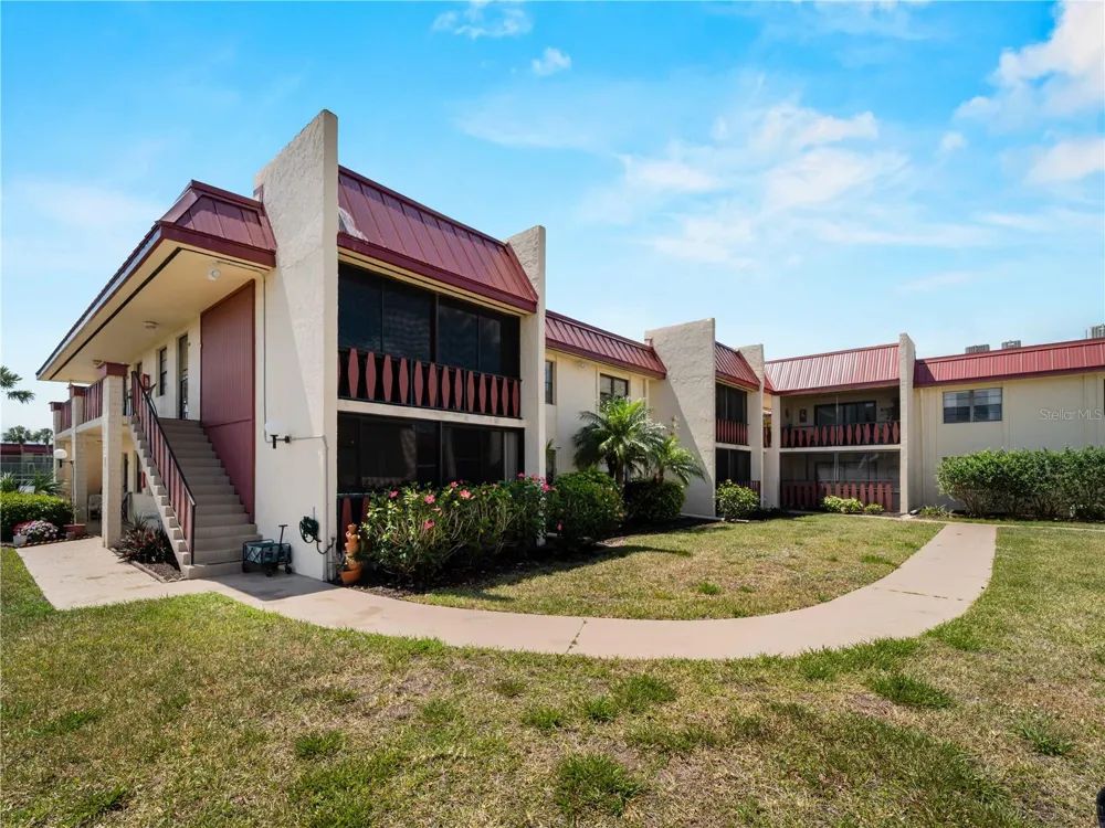 72 BOUNDARY BOULEVARD #226 Rotonda West, FL 33947