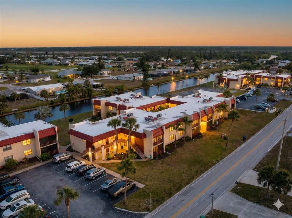 72 BOUNDARY BOULEVARD #226 Rotonda West, FL 33947