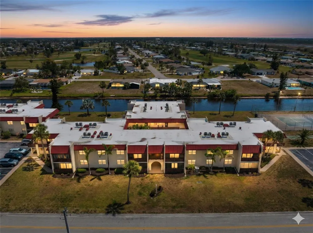 72 BOUNDARY BOULEVARD #226 Rotonda West, FL 33947