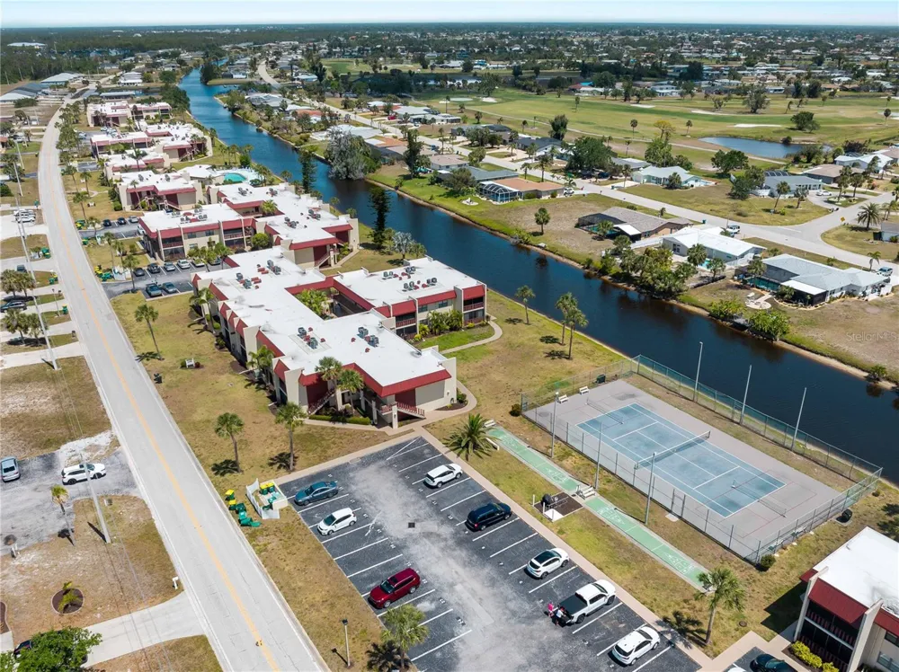 72 BOUNDARY BOULEVARD #226 Rotonda West, FL 33947