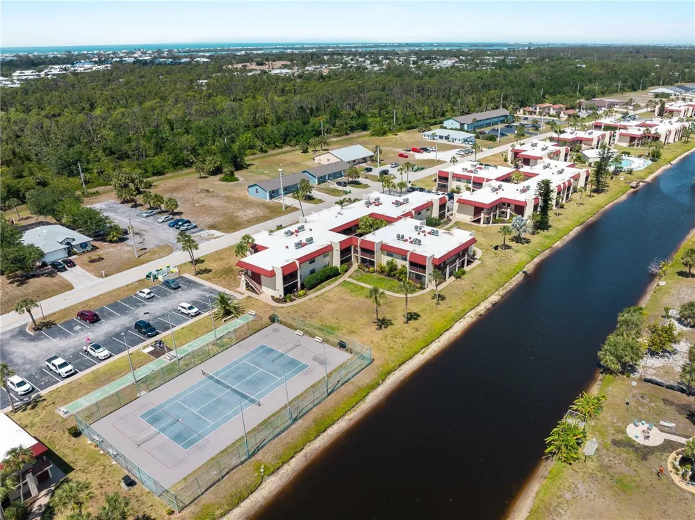 72 BOUNDARY BOULEVARD #226 Rotonda West, FL 33947
