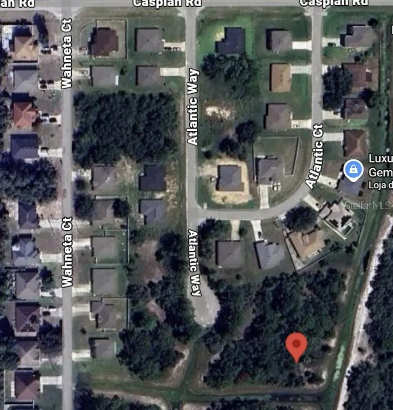 1223 ATLANTIC WAY Kissimmee, FL 34759