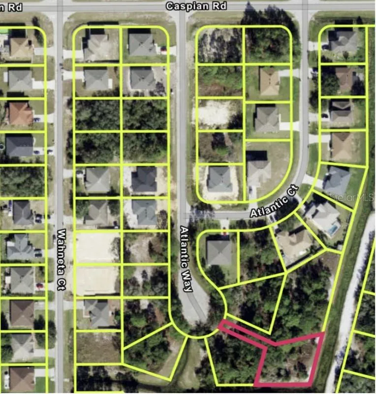 1223 ATLANTIC WAY Kissimmee, FL 34759