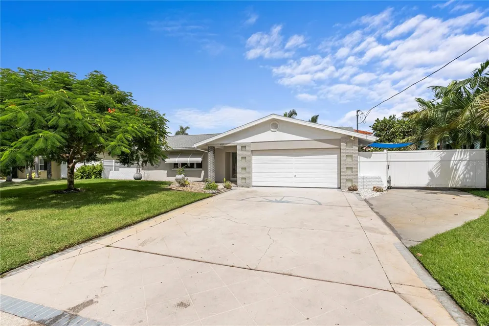 4051 14TH STREET NE St Petersburg, FL 33703