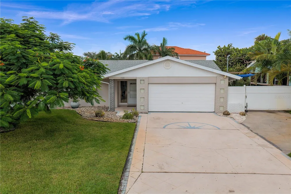 4051 14TH STREET NE St Petersburg, FL 33703
