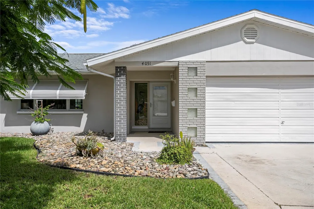 4051 14TH STREET NE St Petersburg, FL 33703