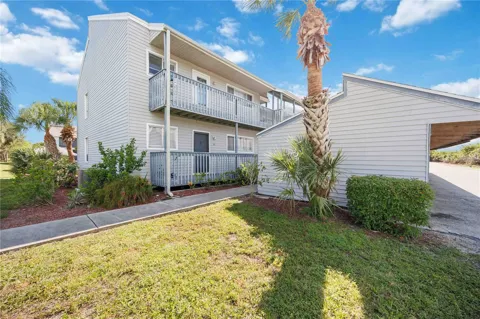 259 FENWICK DRIVE #40
