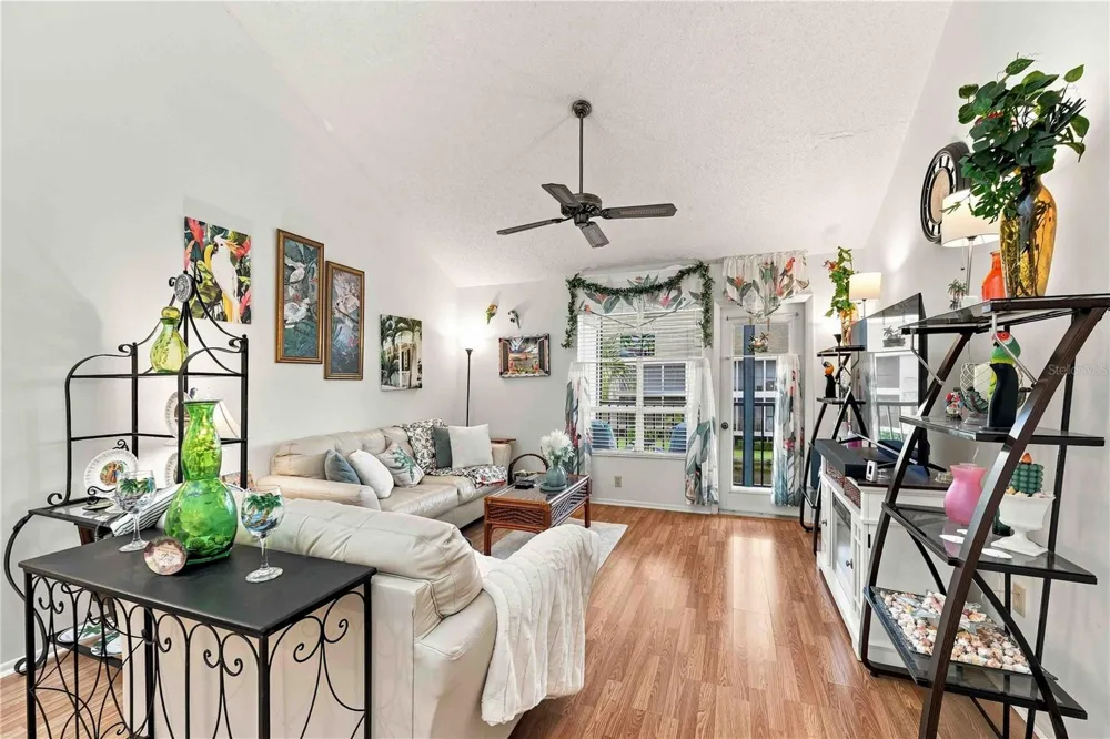 259 FENWICK DRIVE #40 Venice, FL 34285