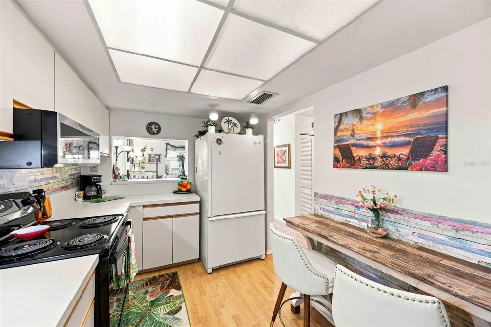 259 FENWICK DRIVE #40 Venice, FL 34285
