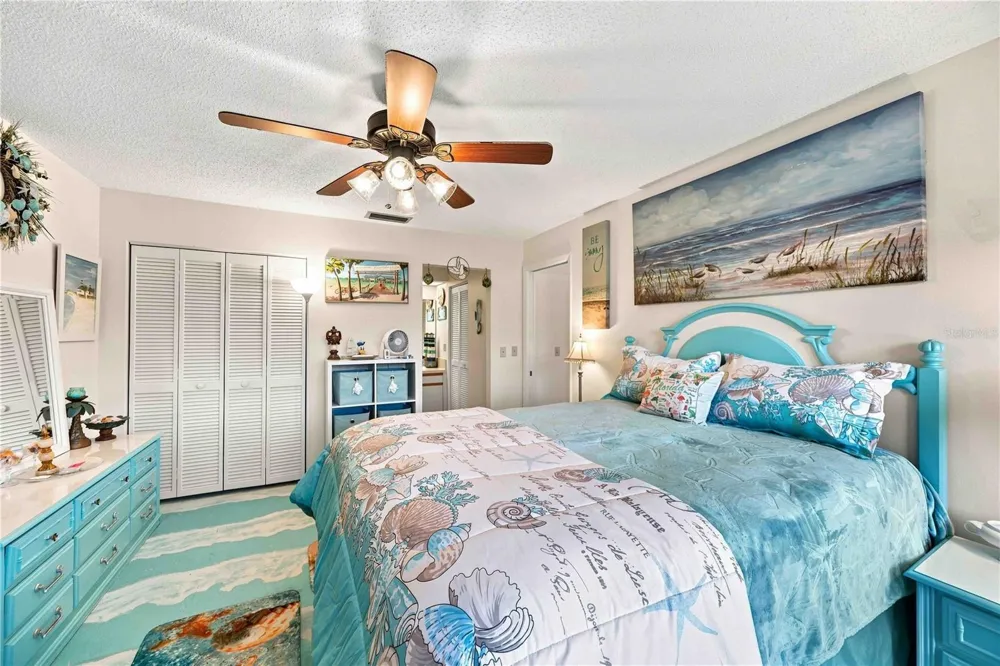 259 FENWICK DRIVE #40 Venice, FL 34285