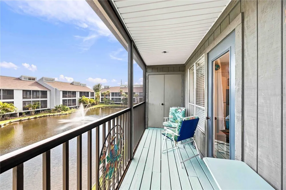 259 FENWICK DRIVE #40 Venice, FL 34285