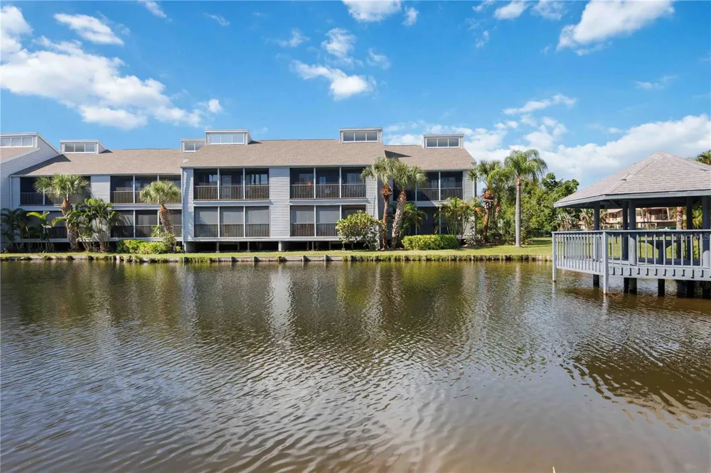 259 FENWICK DRIVE #40 Venice, FL 34285