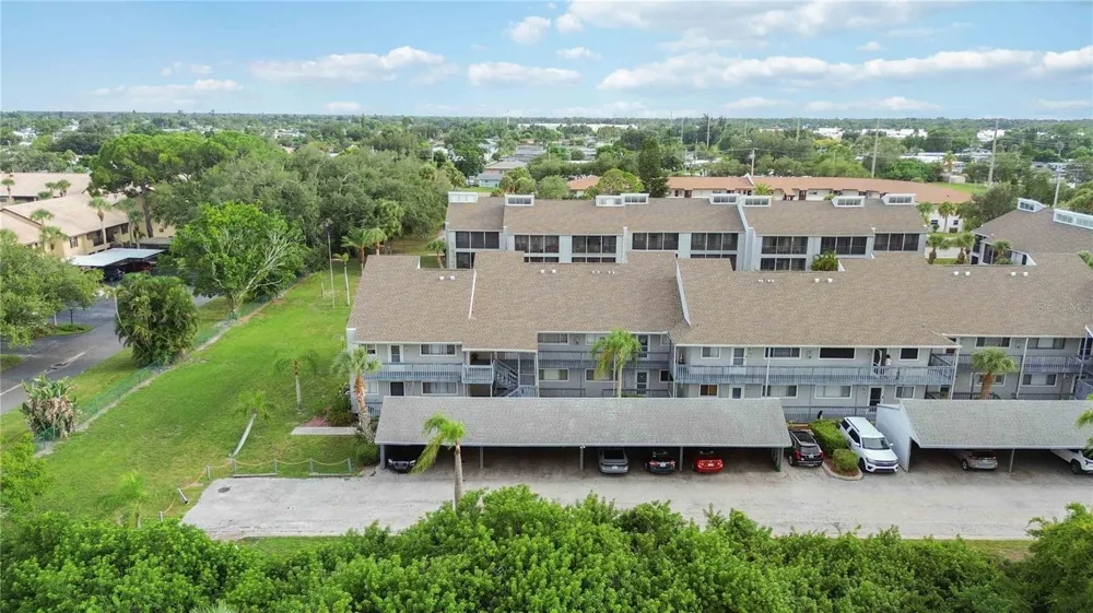 259 FENWICK DRIVE #40 Venice, FL 34285