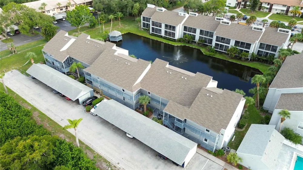 259 FENWICK DRIVE #40 Venice, FL 34285